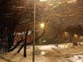 Снегопады, гололед и порывистый ветер ожидаются в Челябинской области 29 ноября