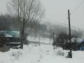 Снегопады накроют Челябинскую область 30 ноября