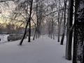 Экстренное предупреждение: аномальные морозы сохраняются в Челябинской области