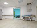 В Челябинском областном онкоцентре приостановили госпитализацию пациентов из-за порыва водовода 