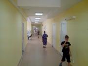 Рай миасских больниц