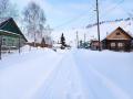 Усиление морозов до -38 ожидается на Южном Урале