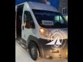 В Челябинкой области на дороге остановили пьяного водителя рейсового автобуса 