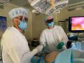 Челябинские онкогинекологи первыми в УрФО провели операцию с 3D-визуализацией