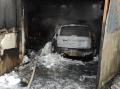 Южноуральцы лишились автомобилей из-за нарушения правил пожарной безопасности 