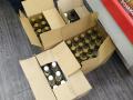 У южноуральцев изъяли 90 бутылок контрафактного коньяка стоимостью 1 млн рублей
