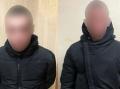 Челябинские полицейские задержали подозреваемых в разбойном нападении на прохожего