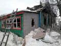 В Челябинской области неисправная печь оставила семью без дома