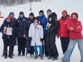 В Миассе завершился Кубок России по горнолыжному спорту