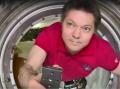 Российский космонавт установил новый рекорд пребывания в космосе