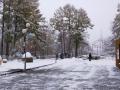 В выходные в Челябинской области температура воздуха опустится до -31 ℃