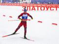 В Златоусте определили лучших биатлонистов в индивидуальной гонке Спартакиады-2024