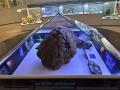 В челябинском музее отмечают годовщину со дня падения метеорита