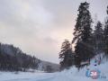 Продлено экстренное предупреждение: 40-градусные морозы задержатся в Челябинской области