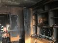 В Челябинской области пенсионерка сгорела в бане
