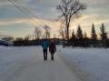 Аномальные морозы: в Челябинской области объявлено экстренное предупреждение