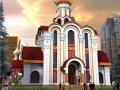 В Челябинске построят храм святого Евгения Боткина