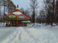 В Челябинской области будет морозно и солнечно в среду, 21 февраля