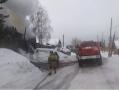 На Южном Урале в частном доме взорвались три газовых баллона 