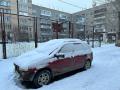 В Челябинской области мужчина угнал автомобиль, потому что замерз 