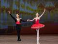 Солисты челябинского театра примут участие в программе «Большой балет» телеканала «Культура»