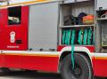 В Челябинске на пожаре в многоэтажке погиб мужчина 
