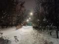 Небольшой снег и ветер до 10 м/с: прогноз погоды в Челябинской области на 6 марта