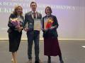 Челябинский студент стал абсолютным победителем Всероссийского конкурса «Педагогический дебют – 2024»