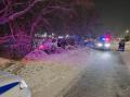 В Миассе полицейские устроили погоню со стрельбой, чтобы задержать пьяного водителя