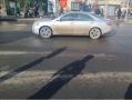 В Челябинске автомобилистка сбила пешехода