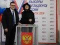 В Челябинской области работают более двух тыс. избирательных участков