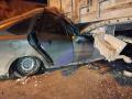 Водитель и пассажир погибли: в Челябинской области легковушка залетела под грузовик