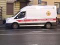 В Челябинске двух пассажиров Kia госпитализировали после ДТП с Chevrolet