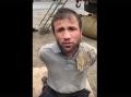 Опубликовано видео допроса одного из участвующих в атаке в «Крокусе» террористов