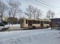 В Челябинске три троллейбуса изменят свой маршрут на полтора месяца