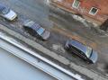 В Челябинской области из окна седьмого этажа выпала шестилетняя девочка
