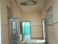 В школе Челябинской области обрушился потолок