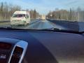 Участок трассы М5 в Челябинской области перекроют 11 апреля