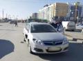 В Челябинске иномарка сбила велосипедиста
