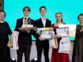 Челябинский десятиклассник стал победителем областного конкурса «Ученик года – 2024»