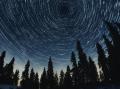 В небе над Землей с 15 апреля можно наблюдать метеорный поток Лириды