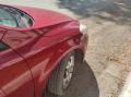 Житель Челябинской области дважды сел пьяным за руль и лишился Renault Logan 