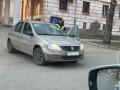 На Южном Урале пьяная внучка угнала автомобиль у деда и попала в ДТП