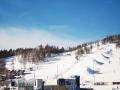 «Солнечная долина» признана лучшим горнолыжным курортом года 