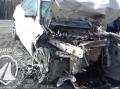 На трассе М5 в Челябинской области в ДТП погиб водитель BMW