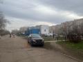 В Челябинской области автомобилистка на тротуаре сбила ребенка 