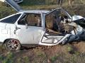 На Южном Урале 18-летний водитель устроил ДТП, в котором погиб ребенок