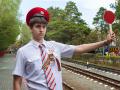 Детская железная дорога в Челябинске начнет свою работу 1 мая