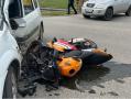 В Челябинской области произошло смертельное ДТП с участием мотоциклиста 