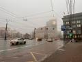 В Челябинске закроют площадь Революции